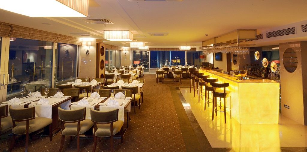 Titanic Port Bakirkoy Hotel Istanboel
