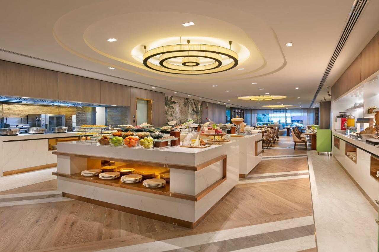 Titanic Port Bakirkoy Otel
