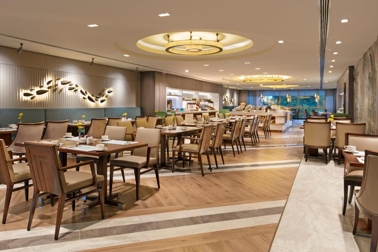 Otel Titanic Port Bakirkoy İstanbul