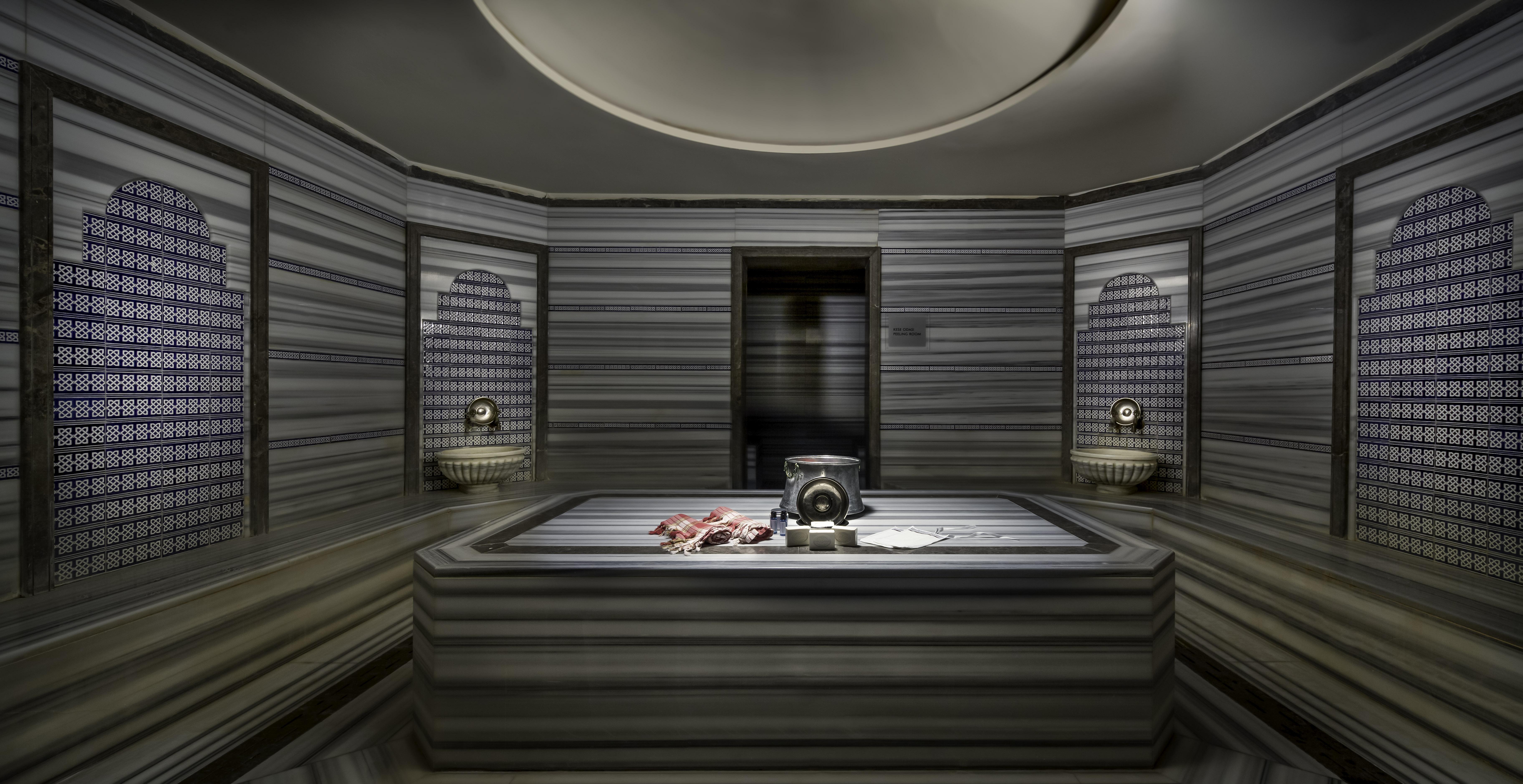 Titanic Port Bakirkoy Otel 5*