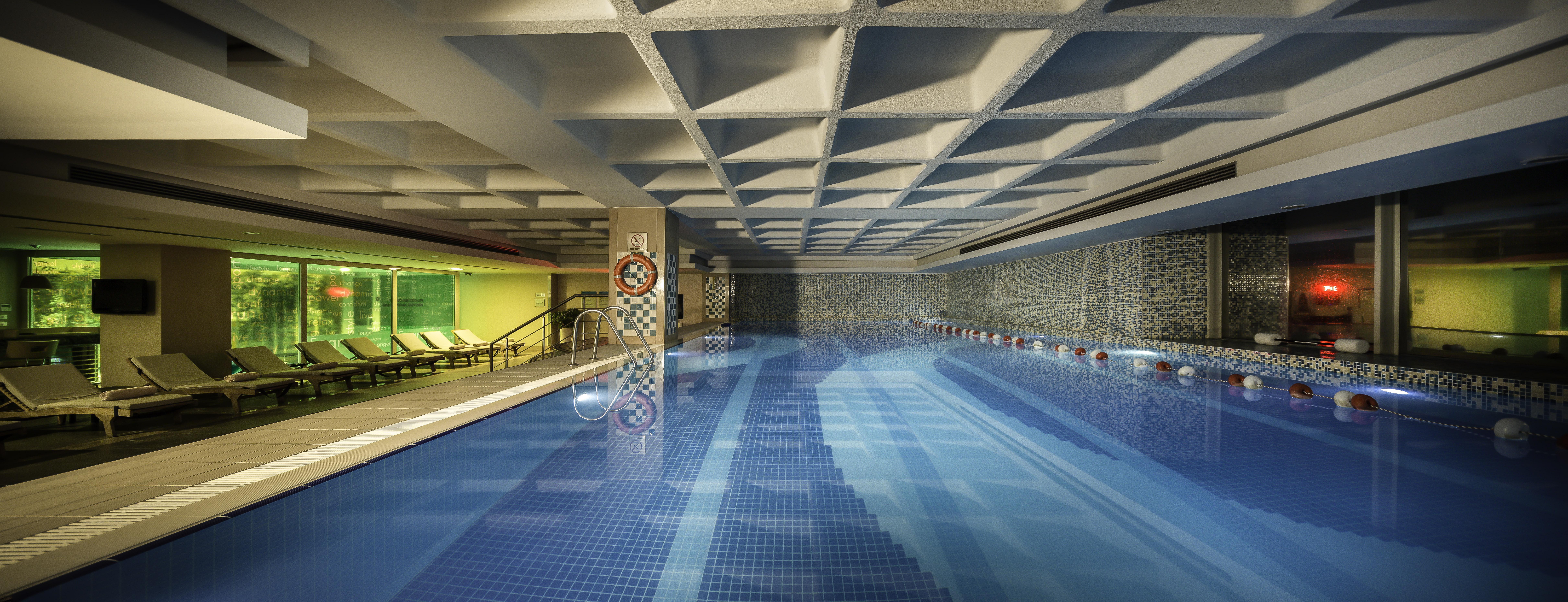 Titanic Port Bakirkoy Otel İstanbul