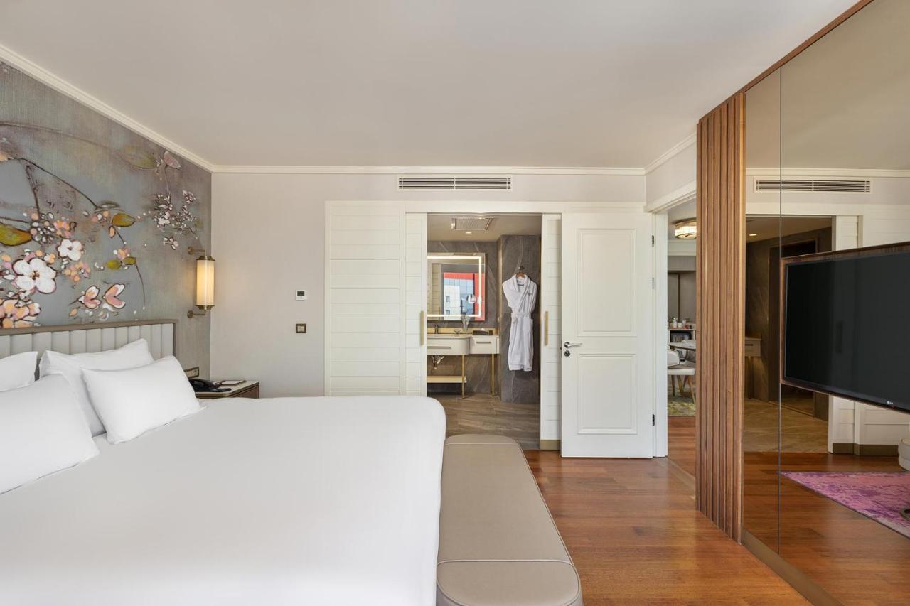 Titanic Port Bakirkoy Otel İstanbul