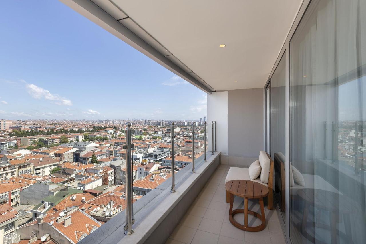 Titanic Port Bakirkoy Otel 5*