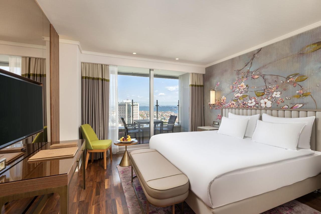 Titanic Port Bakirkoy Otel 5*