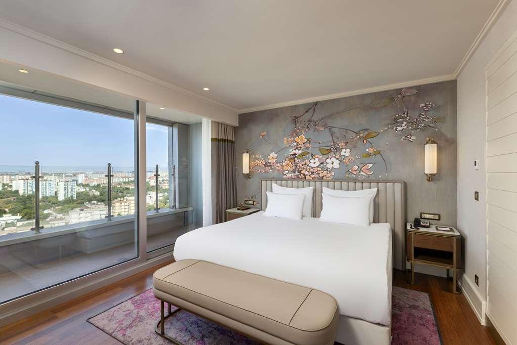 Otel Titanic Port Bakirkoy 5*