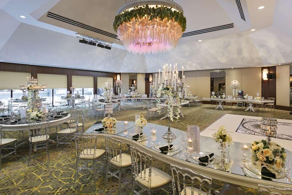 Titanic Port Bakirkoy Otel 5*