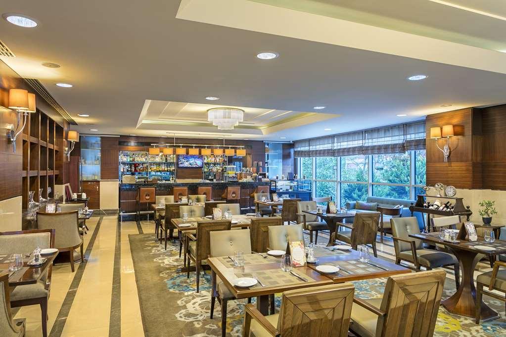 Titanic Port Bakirkoy Otel