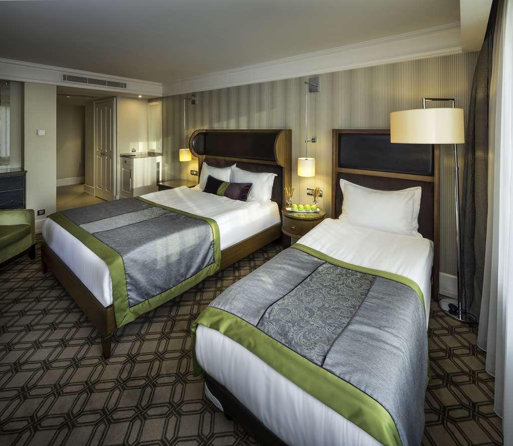 Otel Titanic Port Bakirkoy 5*