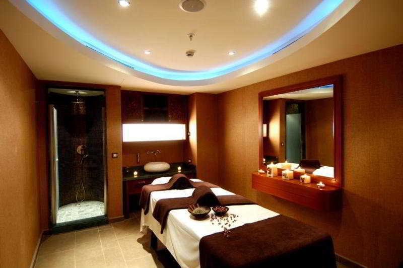 Titanic Port Bakirkoy 5* İstanbul