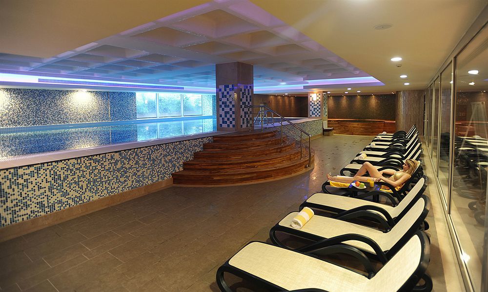 Titanic Port Bakirkoy Otel İstanbul